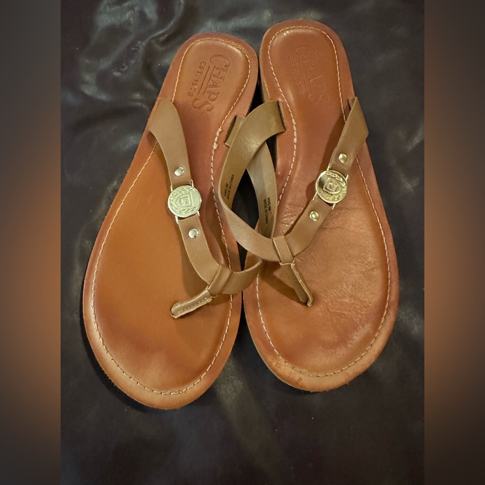 Chaps -size 9